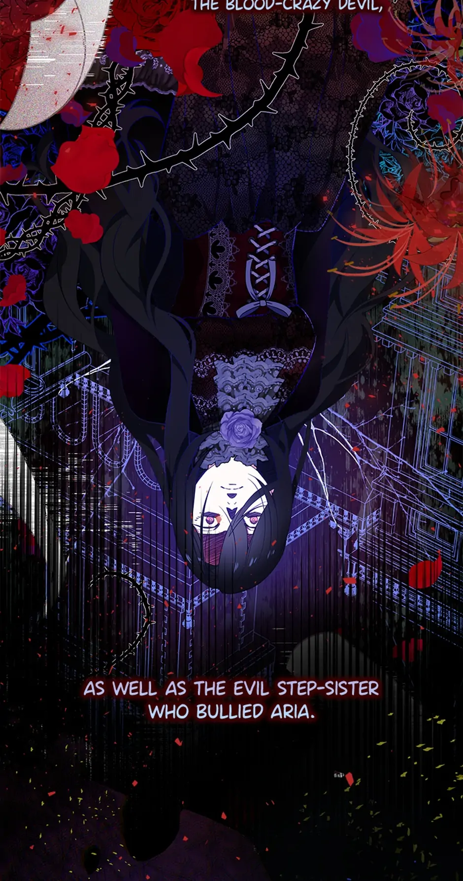 Read I Tried To Be Her Loyal Sword Manga Online