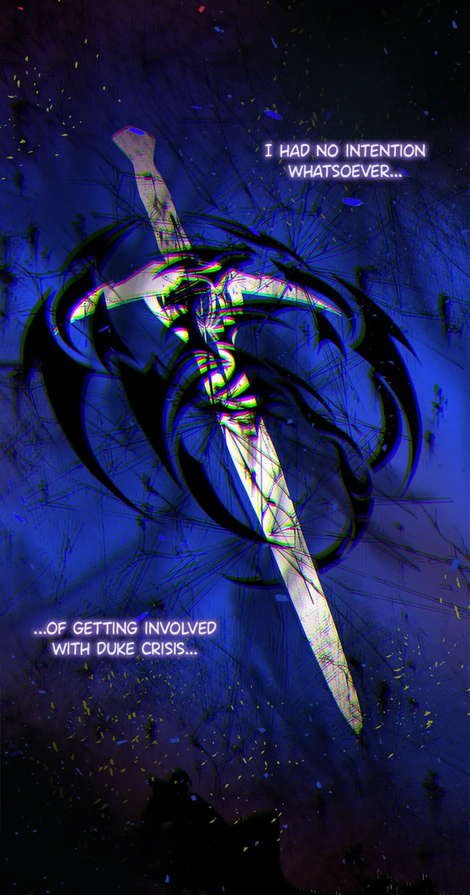 Read I Tried To Be Her Loyal Sword Manga Online