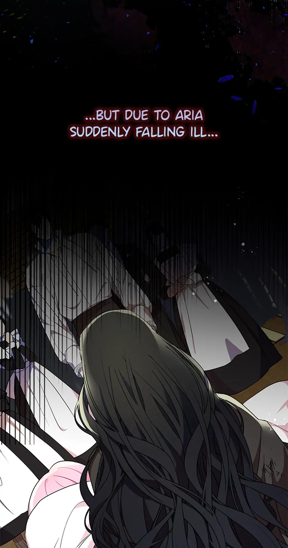 Read I Tried To Be Her Loyal Sword Manga Online