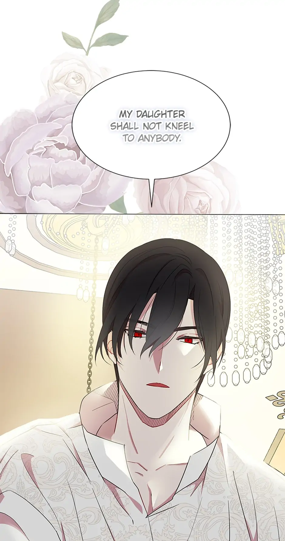 Read I Tried To Be Her Loyal Sword Manga Online