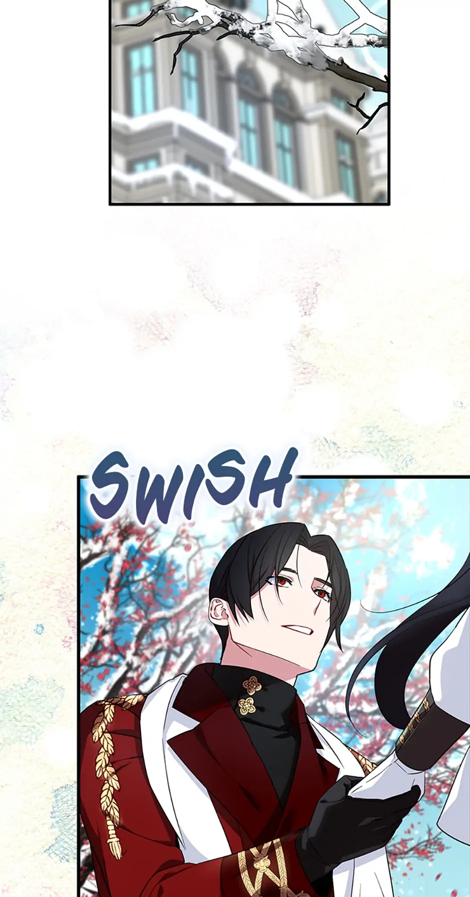 Read I Tried To Be Her Loyal Sword Manga Online