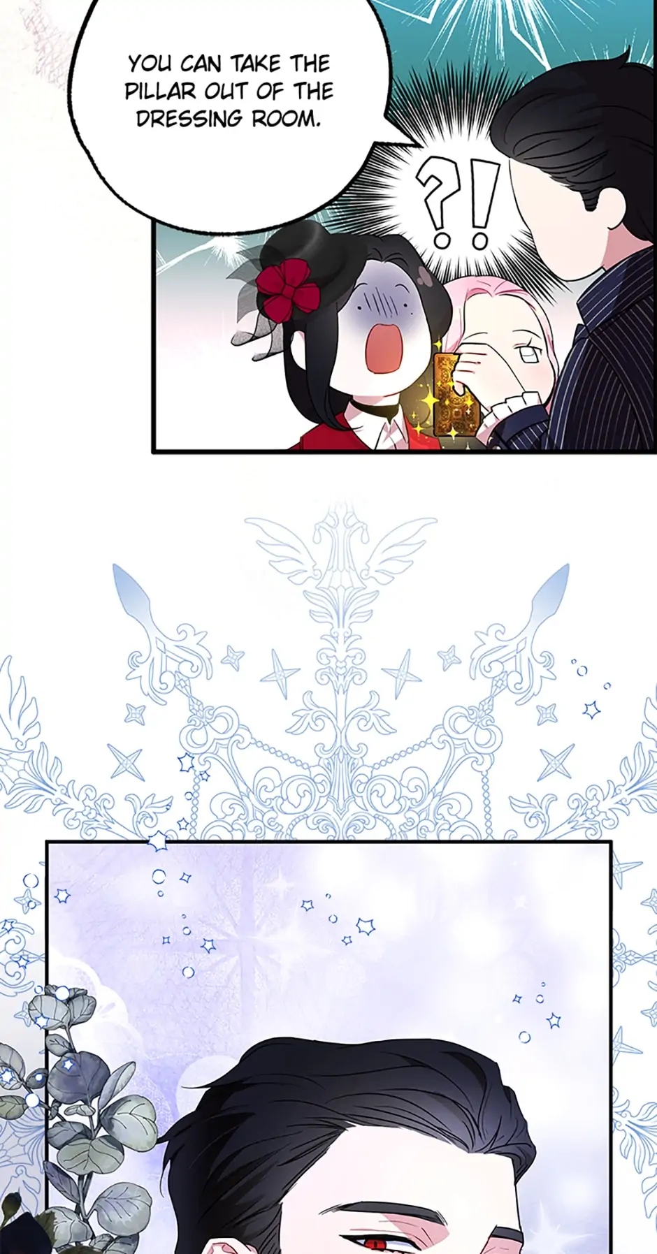 Read I Tried To Be Her Loyal Sword Manga Online