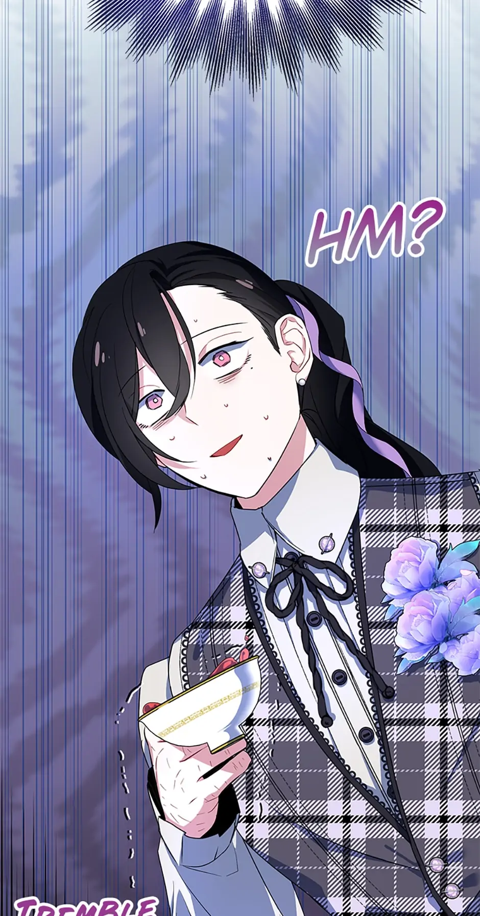 Read I Tried To Be Her Loyal Sword Manga Online