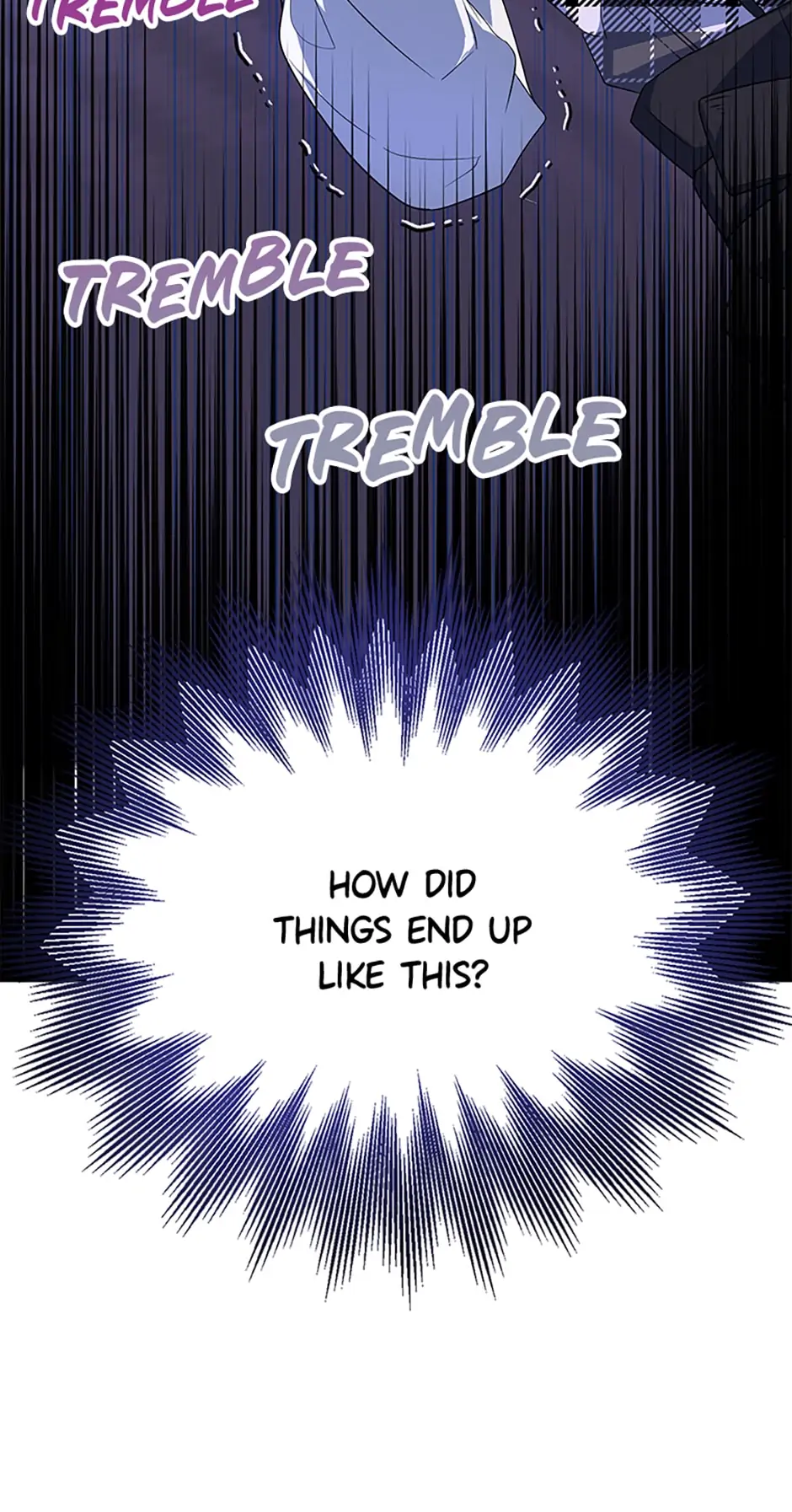 Read I Tried To Be Her Loyal Sword Manga Online