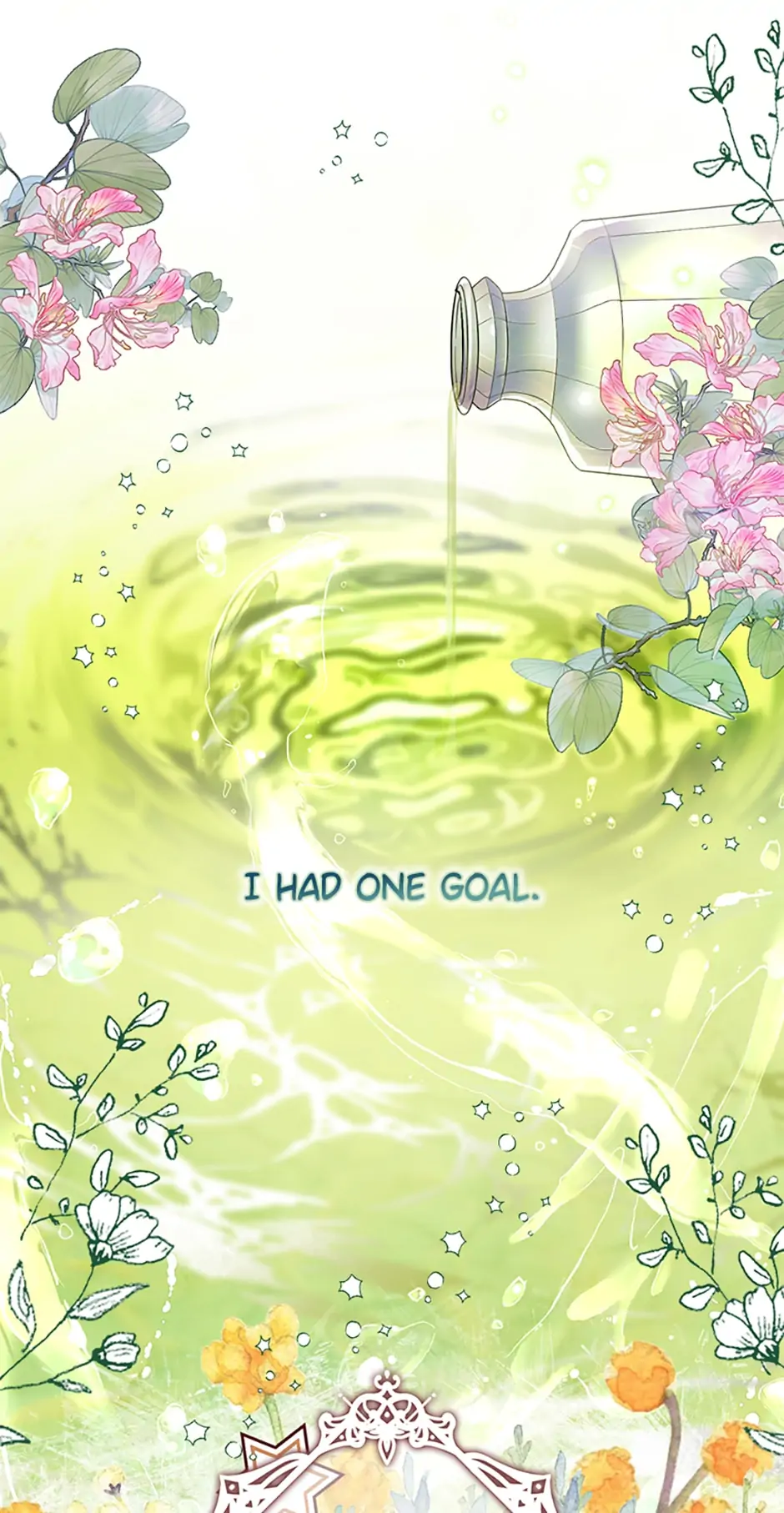 Read I Tried To Be Her Loyal Sword Manga Online