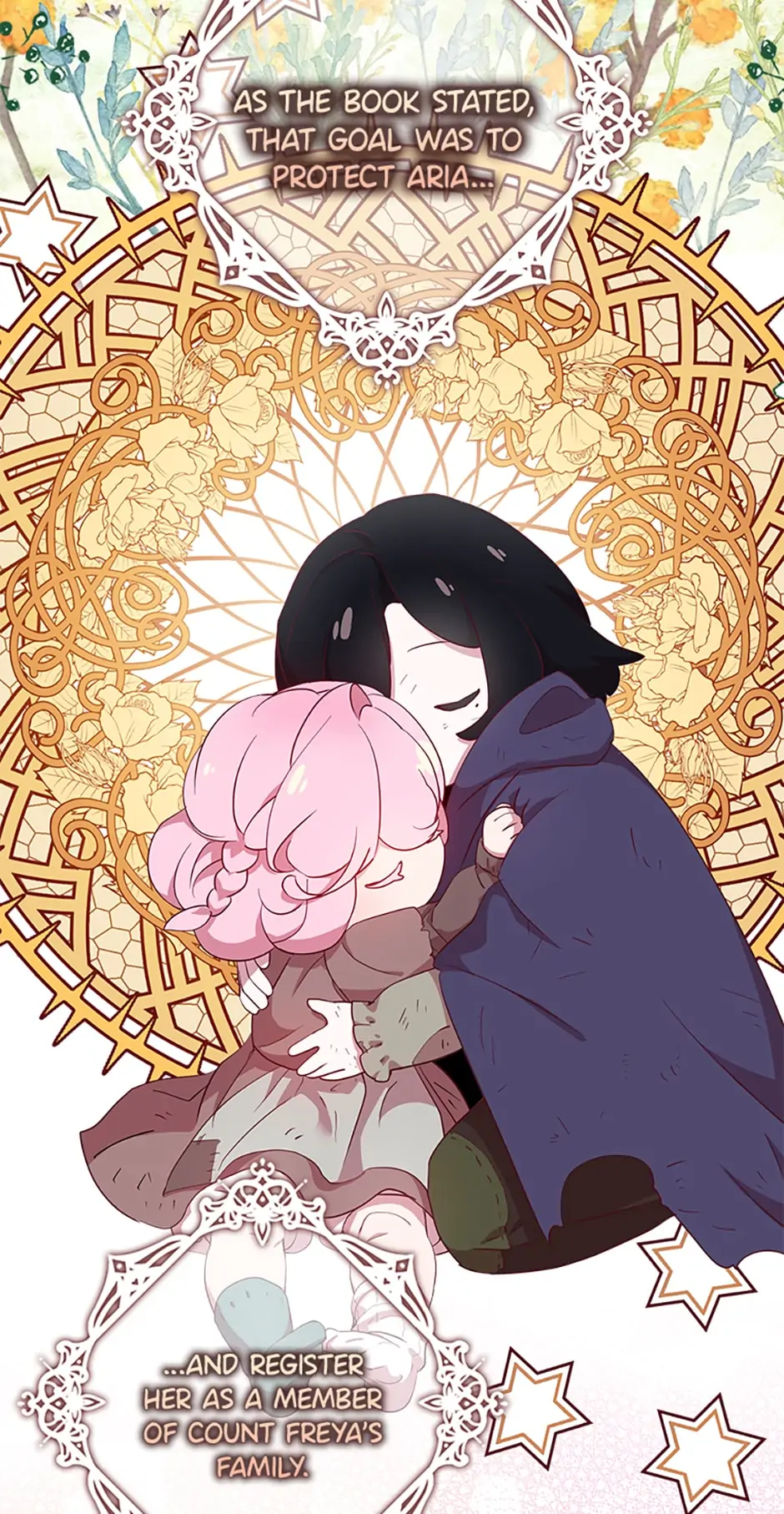 Read I Tried To Be Her Loyal Sword Manga Online