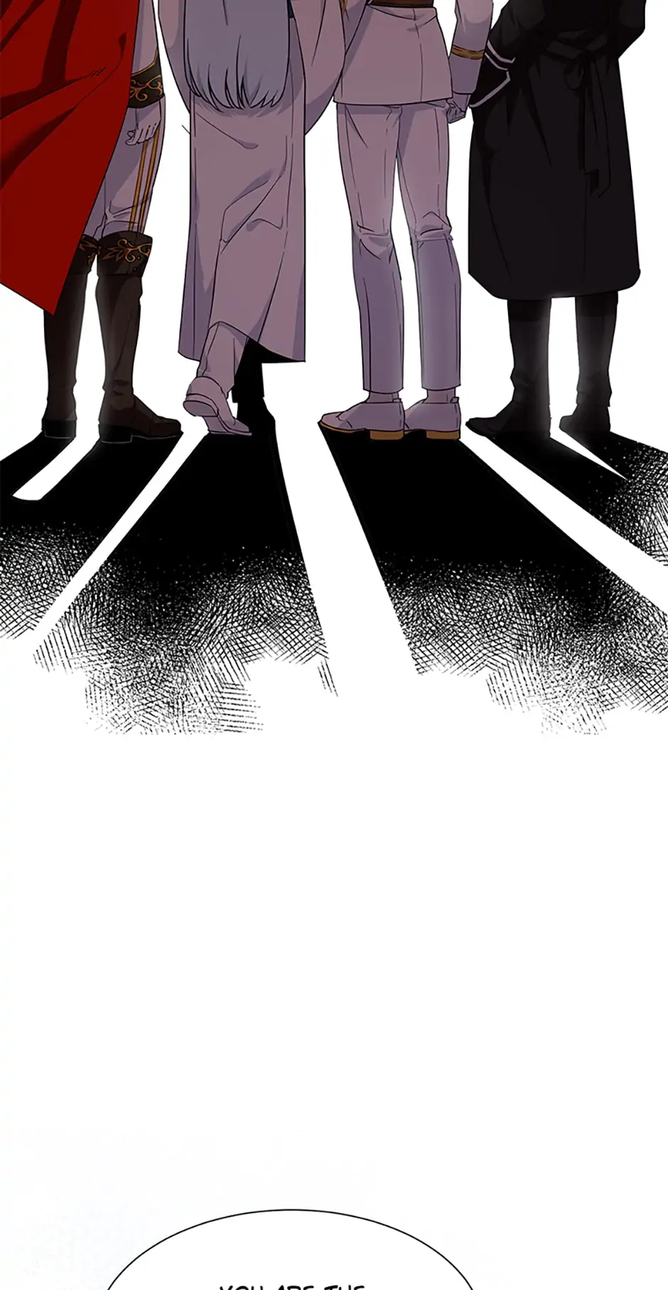 Read I Tried To Be Her Loyal Sword Manga Online