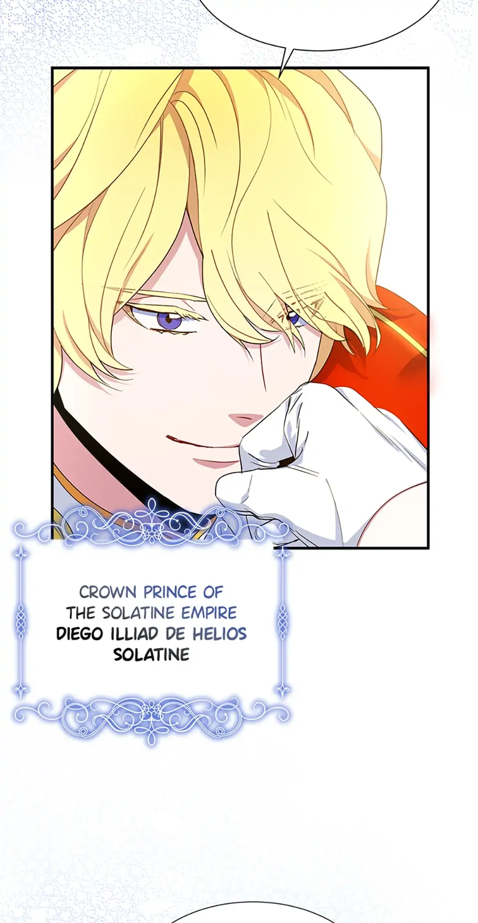 Read I Tried To Be Her Loyal Sword Manga Online