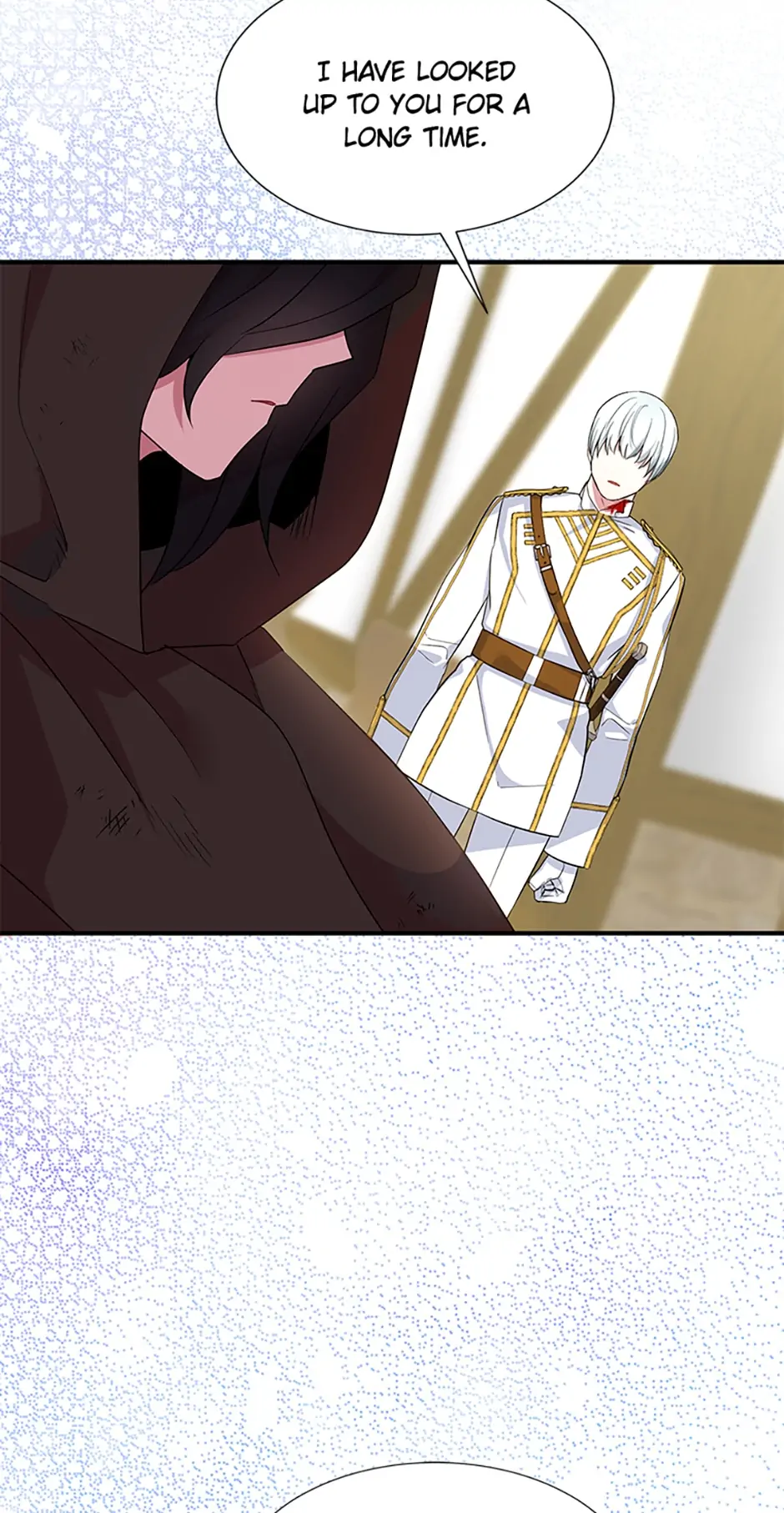 Read I Tried To Be Her Loyal Sword Manga Online