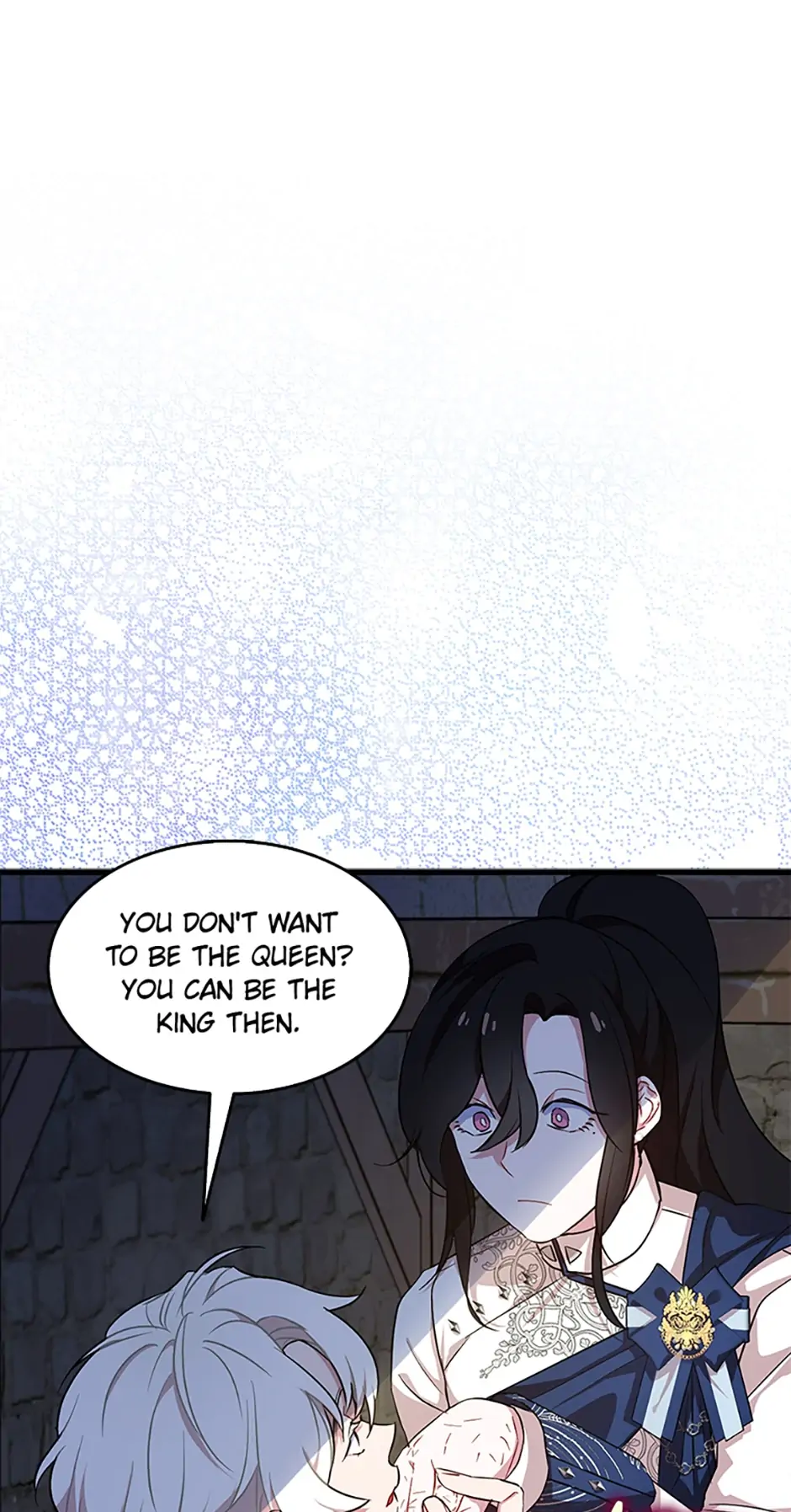 Read I Tried To Be Her Loyal Sword Manga Online