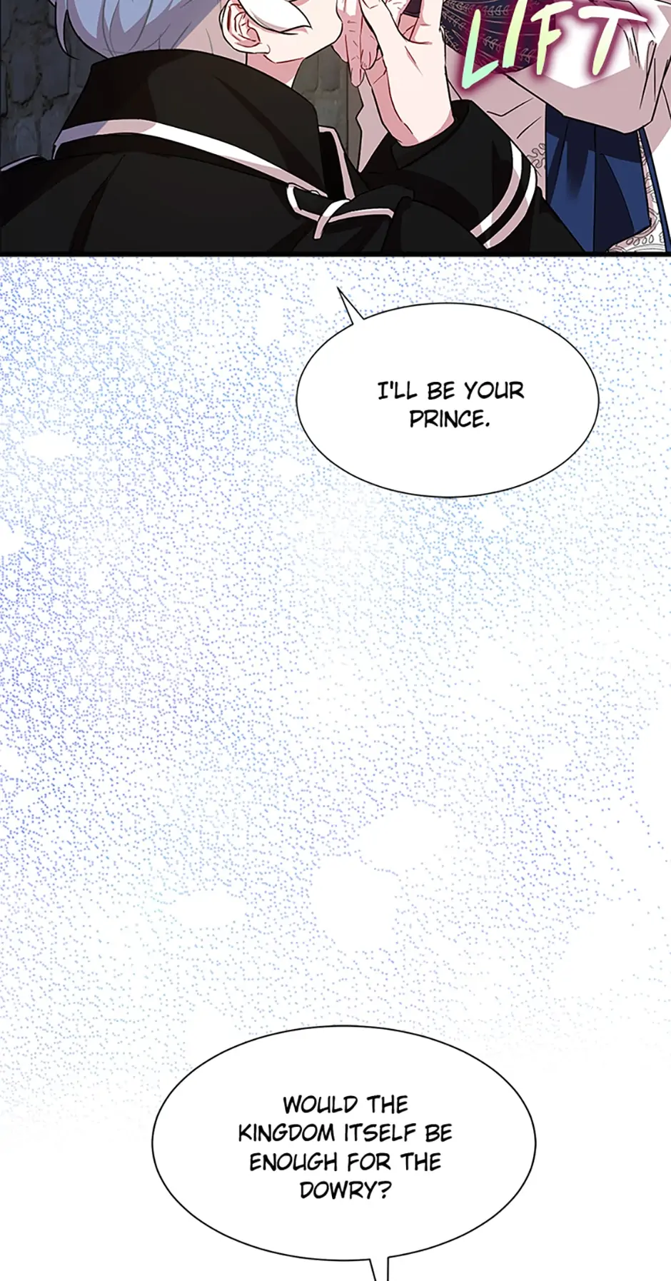 Read I Tried To Be Her Loyal Sword Manga Online