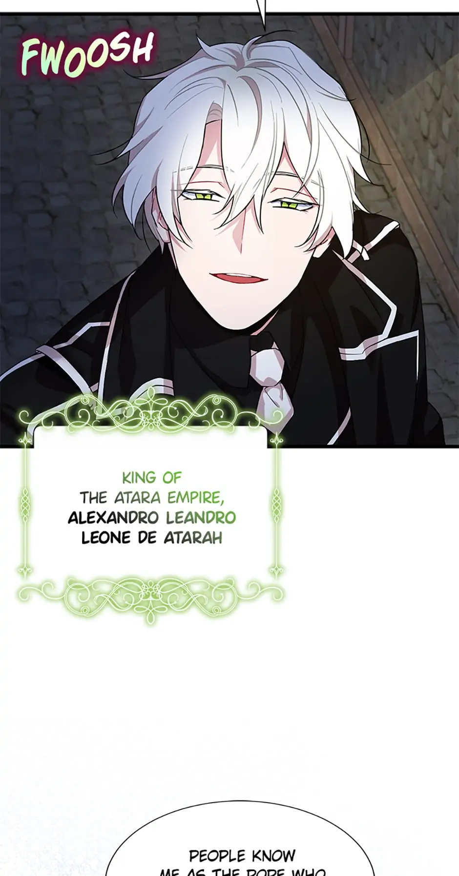 Read I Tried To Be Her Loyal Sword Manga Online