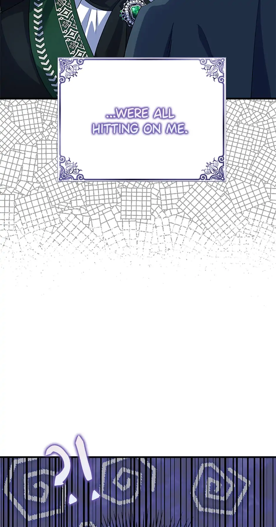 Read I Tried To Be Her Loyal Sword Manga Online