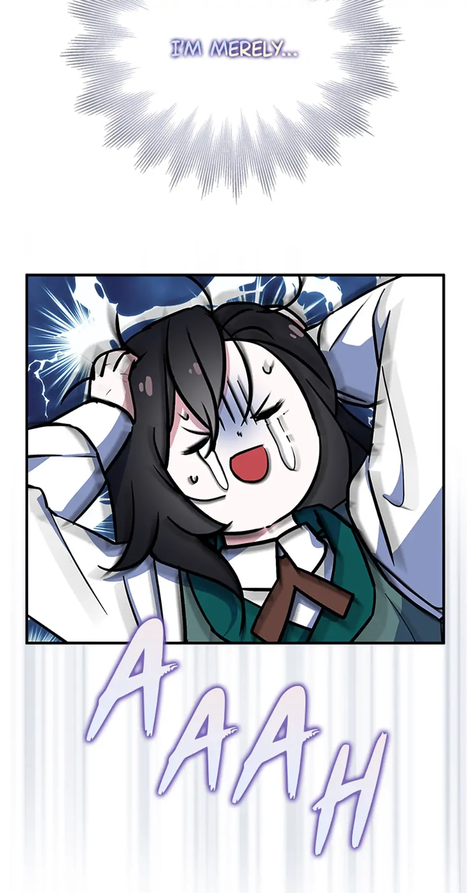 Read I Tried To Be Her Loyal Sword Manga Online