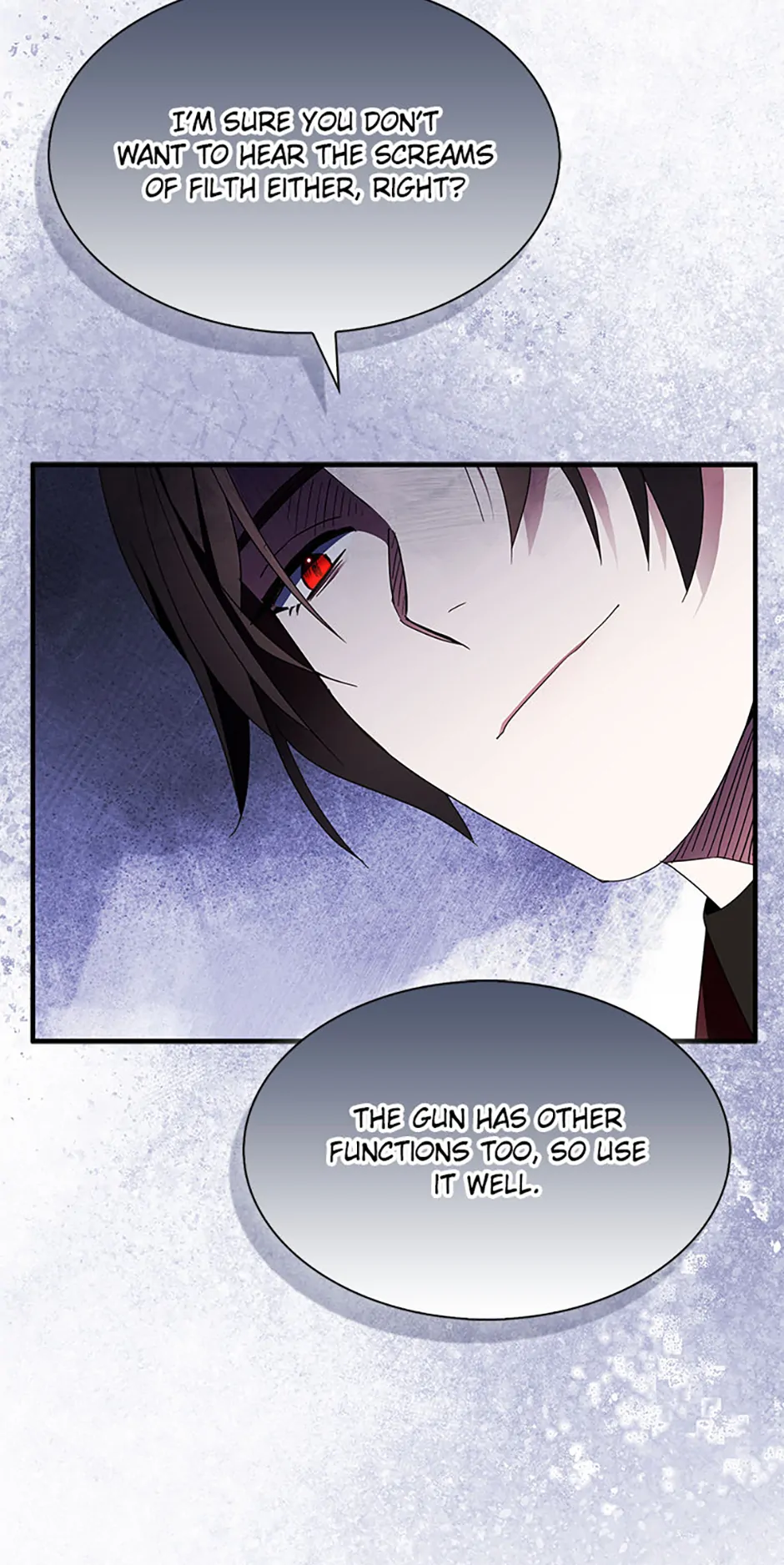 Read I Tried To Be Her Loyal Sword Manga Online