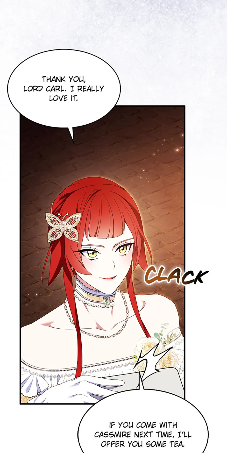 Read I Tried To Be Her Loyal Sword Manga Online