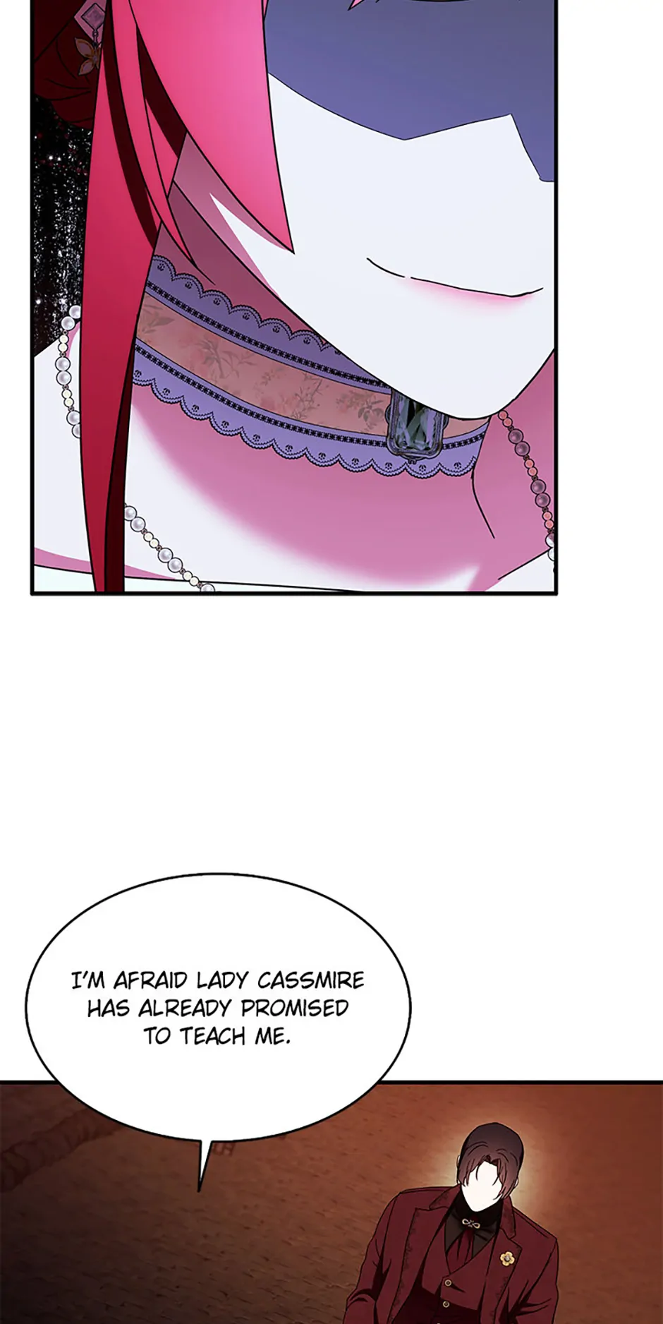 Read I Tried To Be Her Loyal Sword Manga Online