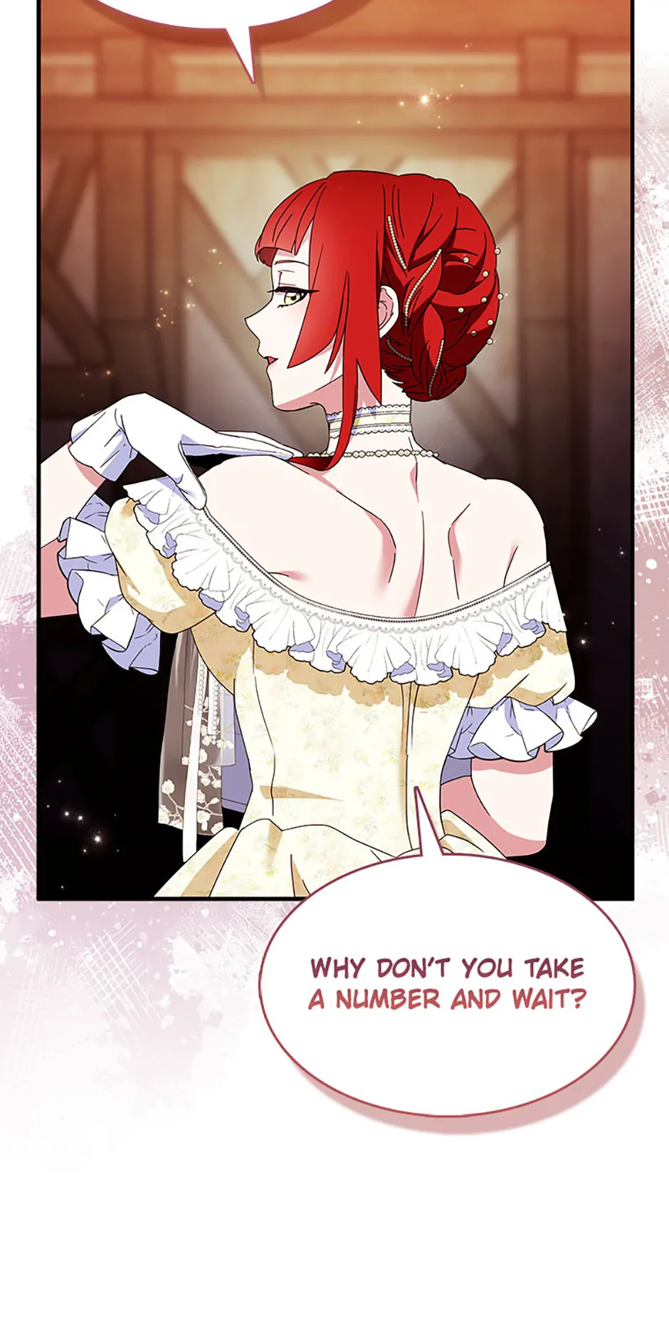 Read I Tried To Be Her Loyal Sword Manga Online