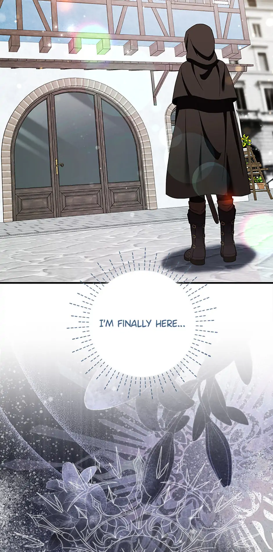 Read I Tried To Be Her Loyal Sword Manga Online