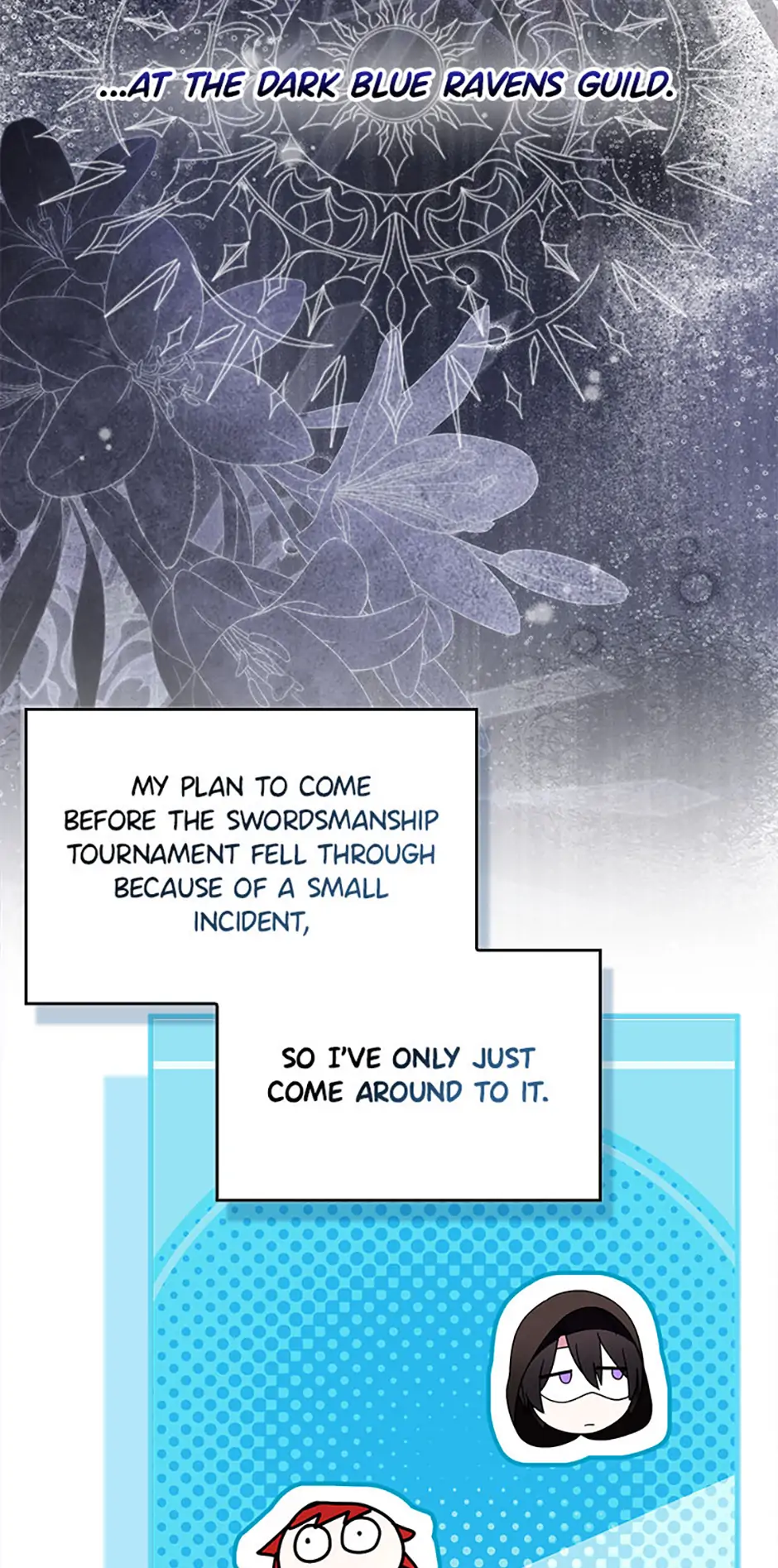 Read I Tried To Be Her Loyal Sword Manga Online