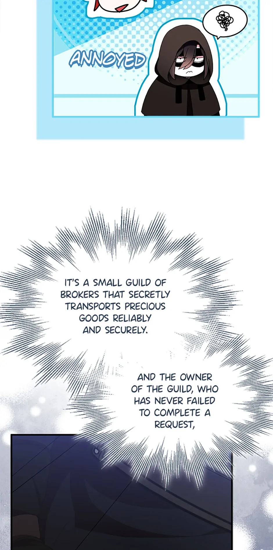 Read I Tried To Be Her Loyal Sword Manga Online