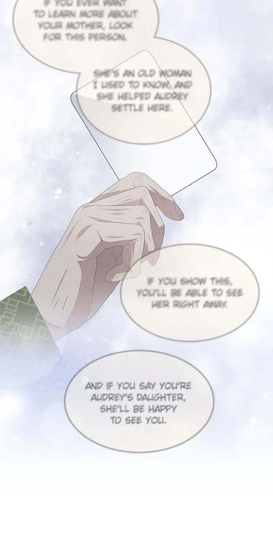 Read I Tried To Be Her Loyal Sword Manga Online