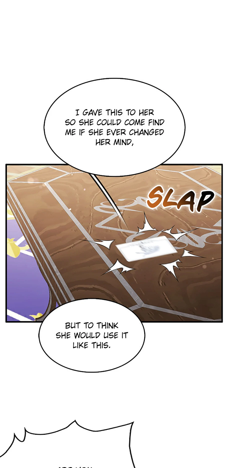 Read I Tried To Be Her Loyal Sword Manga Online