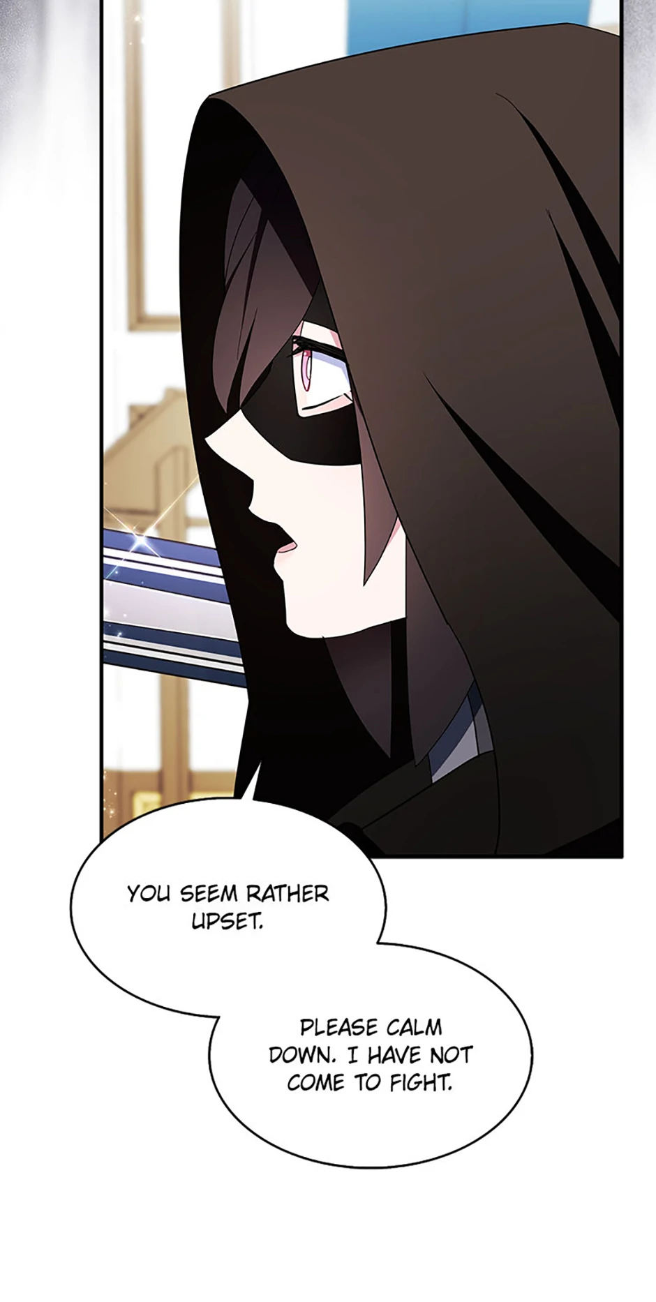 Read I Tried To Be Her Loyal Sword Manga Online