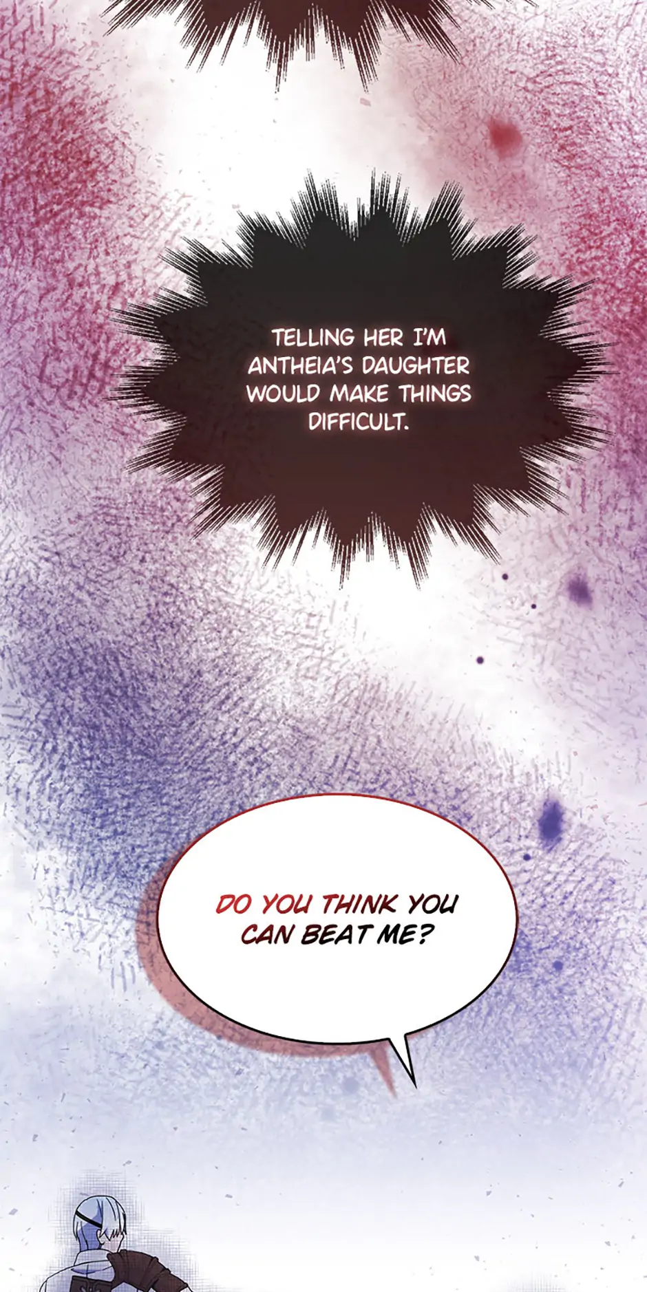 Read I Tried To Be Her Loyal Sword Manga Online