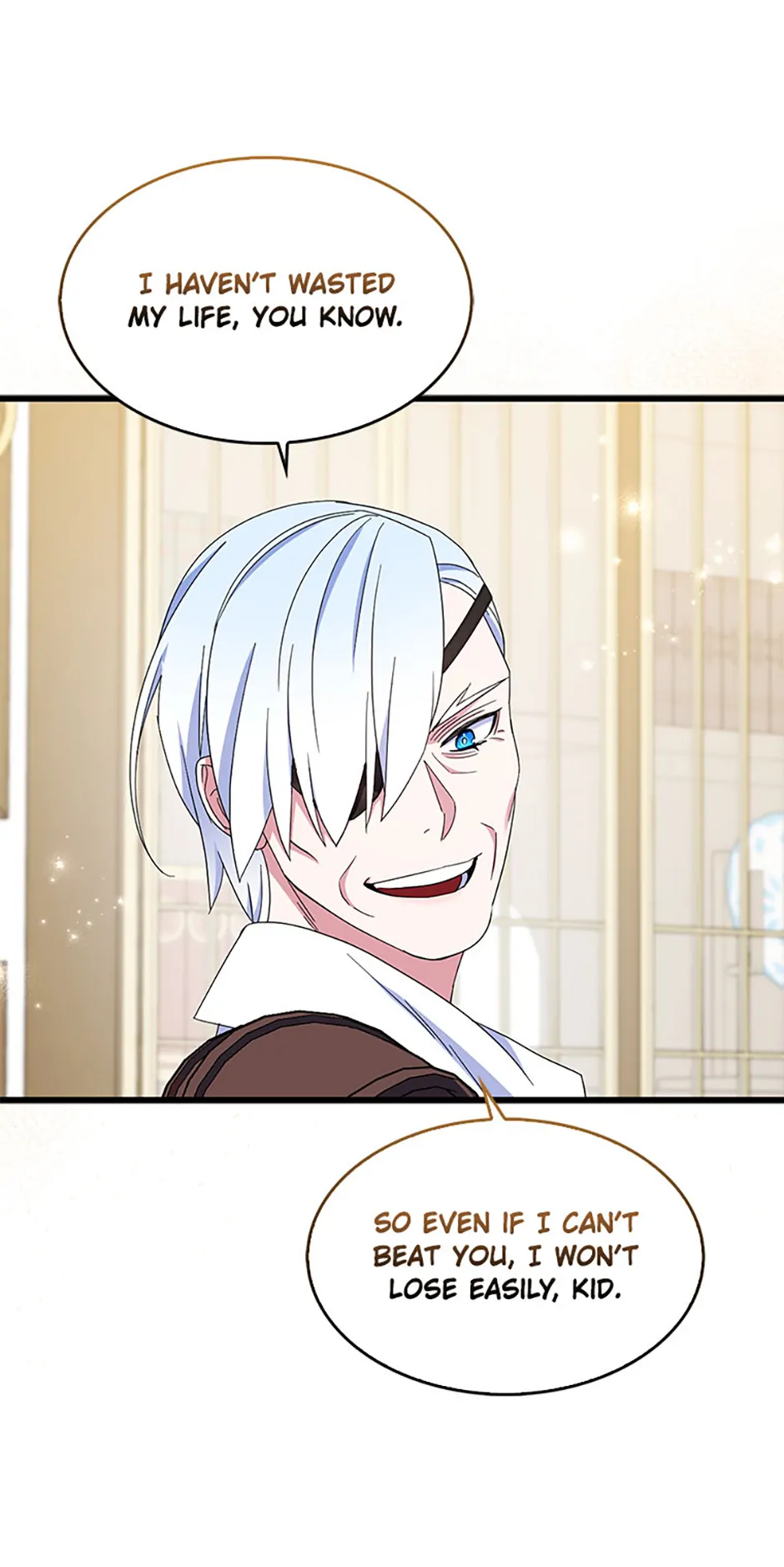 Read I Tried To Be Her Loyal Sword Manga Online