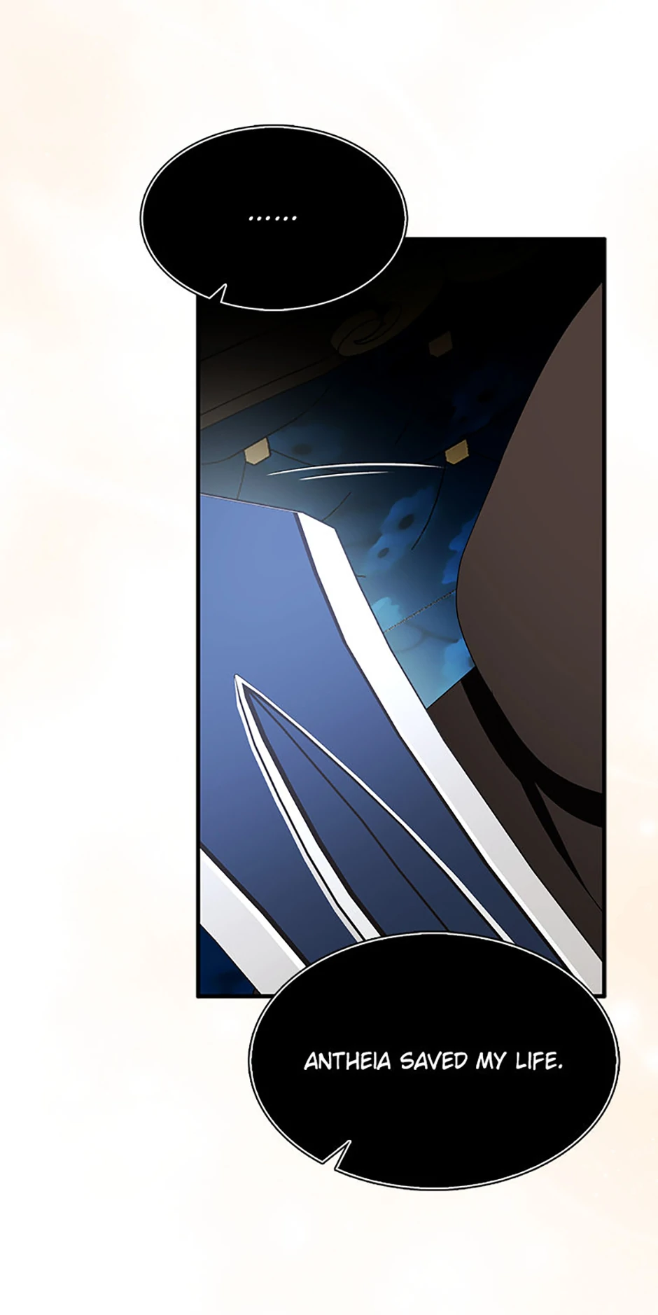 Read I Tried To Be Her Loyal Sword Manga Online