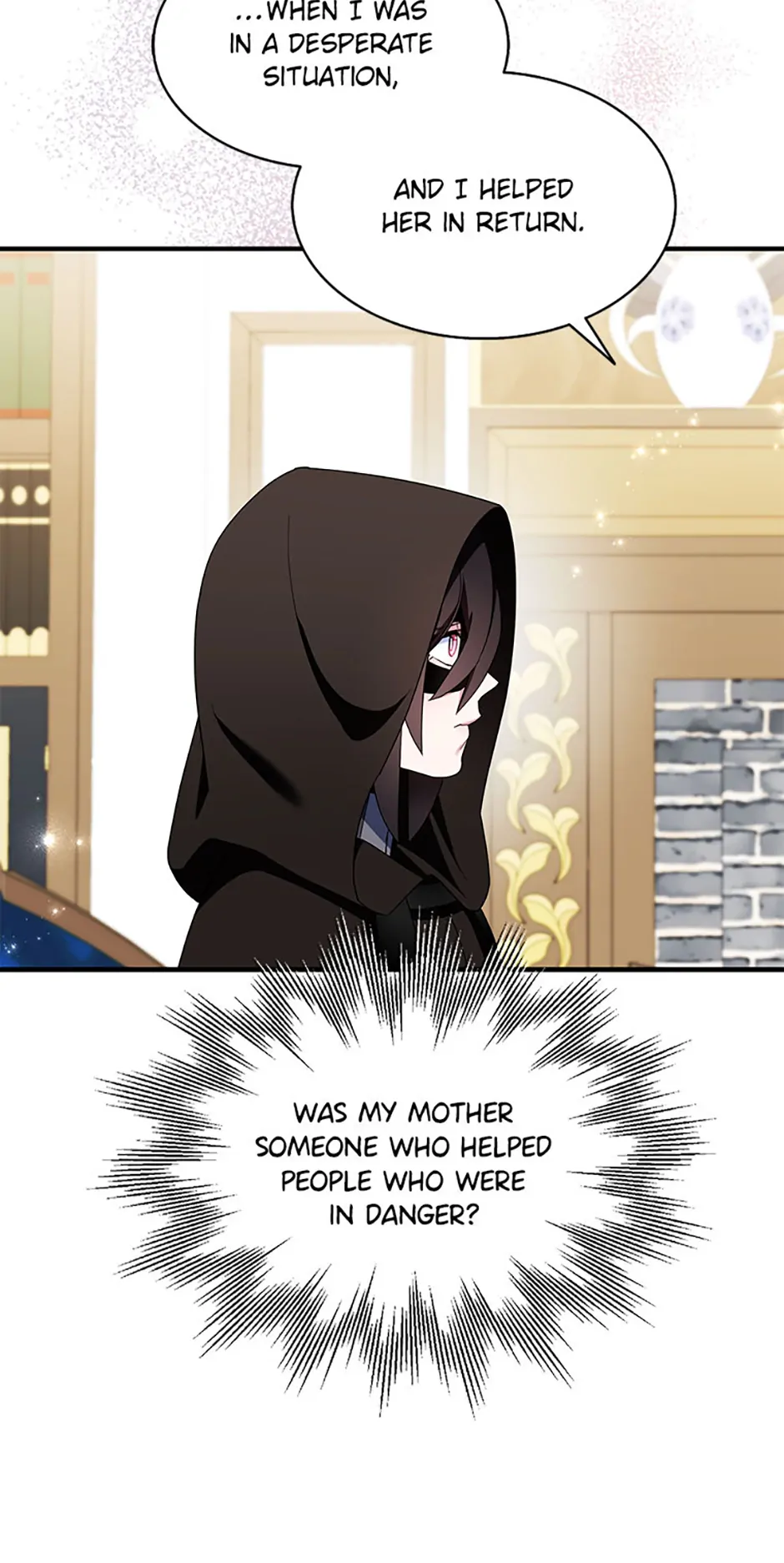 Read I Tried To Be Her Loyal Sword Manga Online