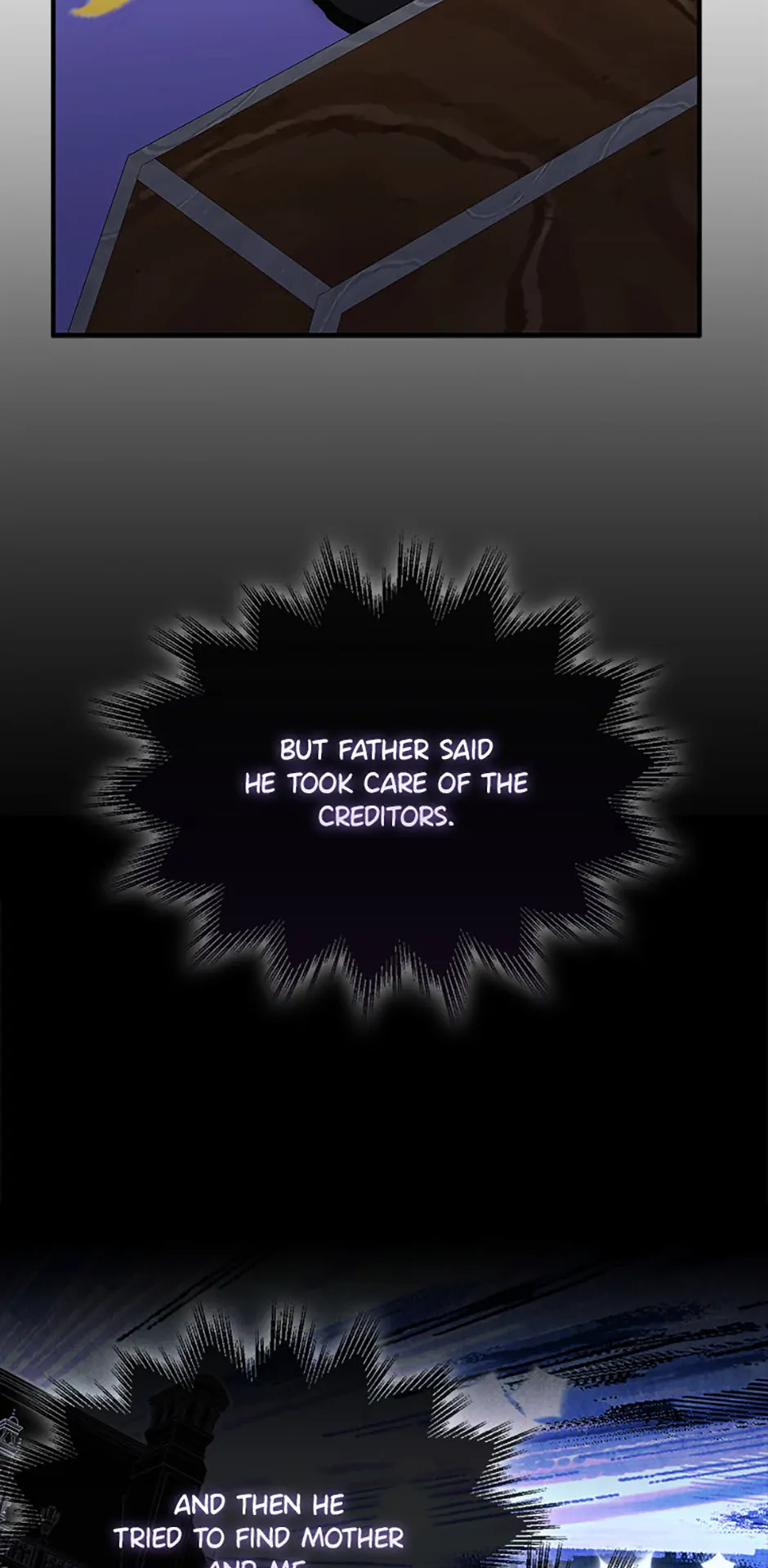 Read I Tried To Be Her Loyal Sword Manga Online