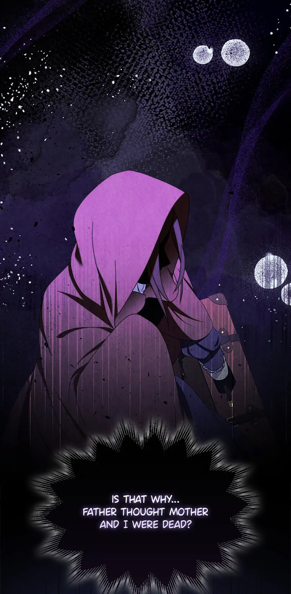 Read I Tried To Be Her Loyal Sword Manga Online