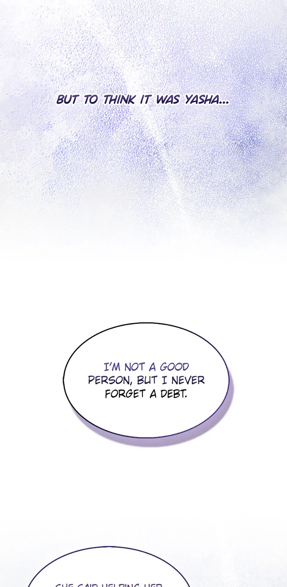 Read I Tried To Be Her Loyal Sword Manga Online