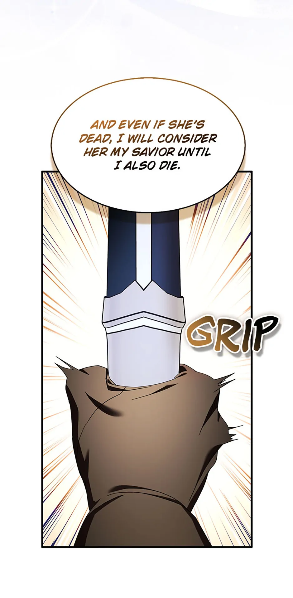 Read I Tried To Be Her Loyal Sword Manga Online