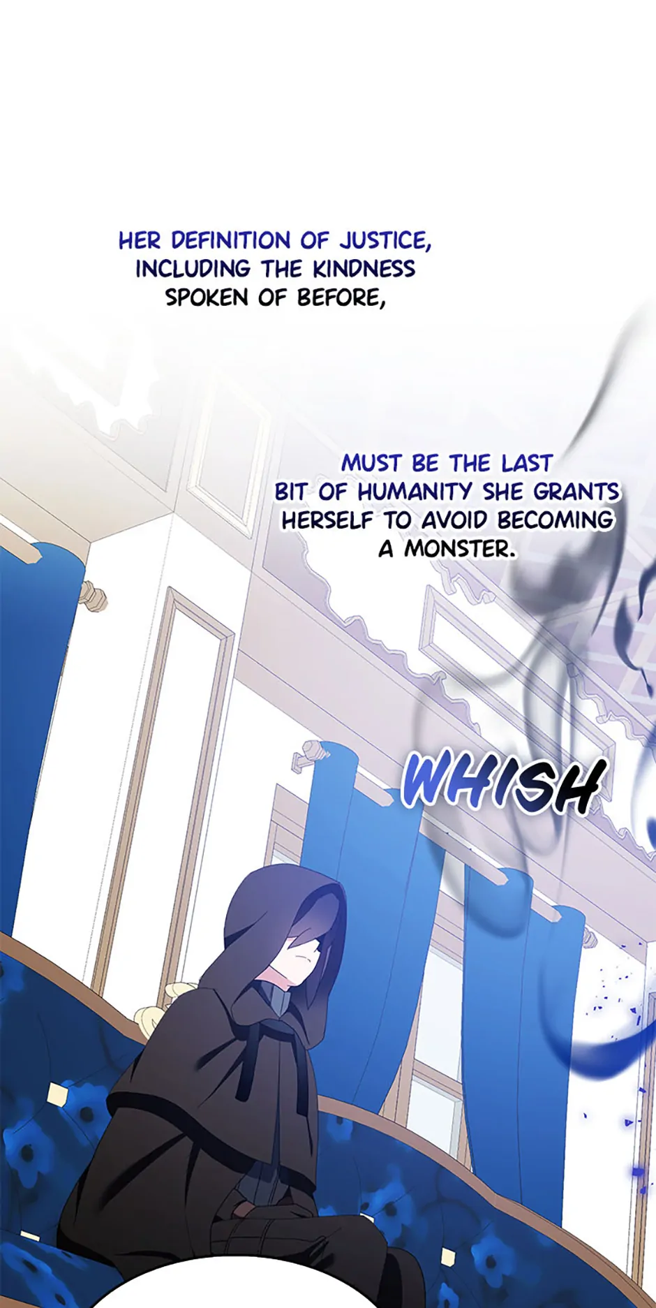 Read I Tried To Be Her Loyal Sword Manga Online