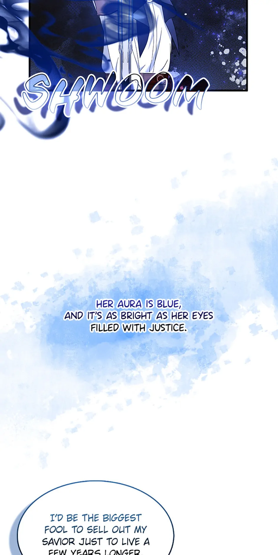 Read I Tried To Be Her Loyal Sword Manga Online