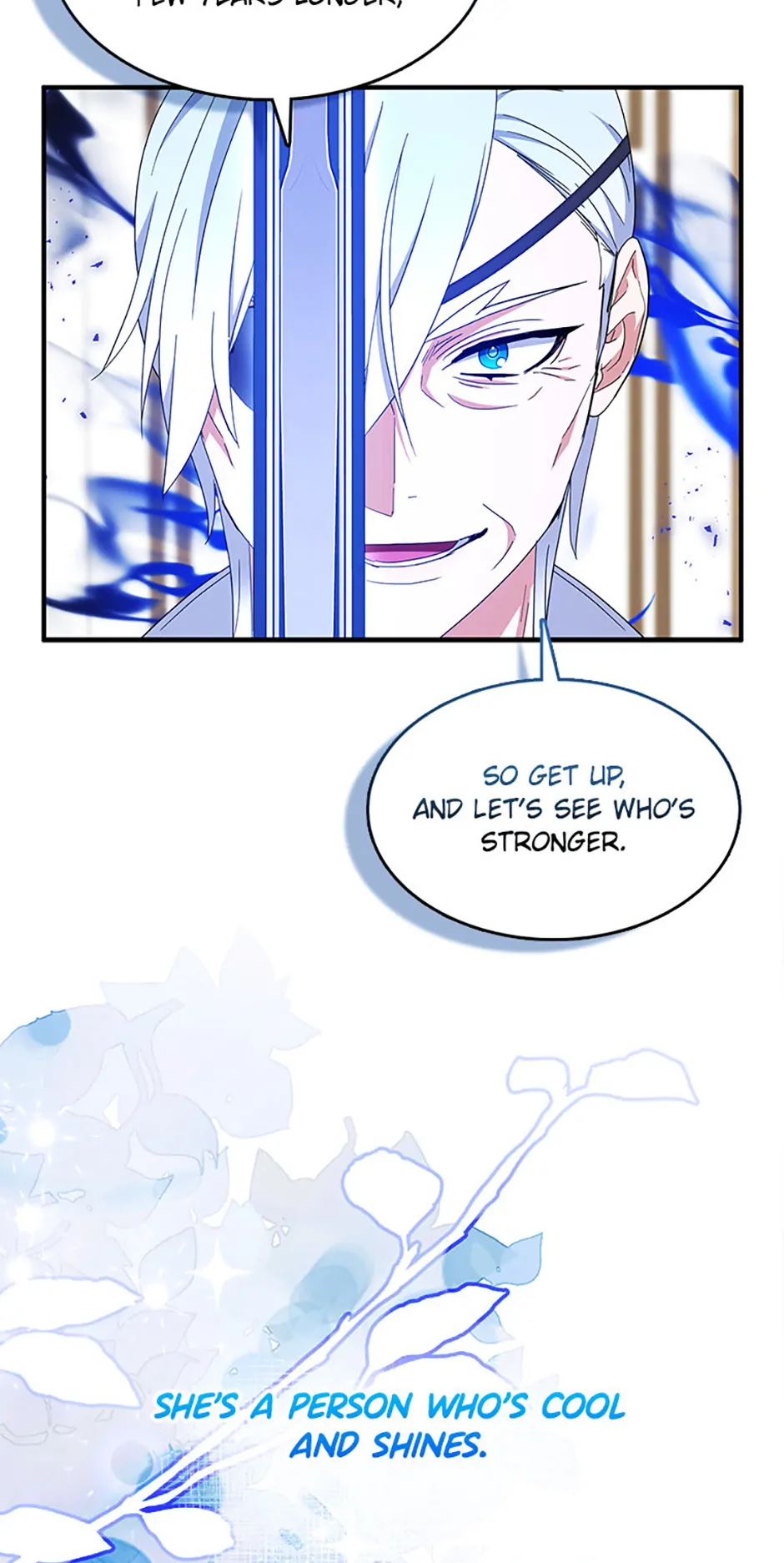 Read I Tried To Be Her Loyal Sword Manga Online