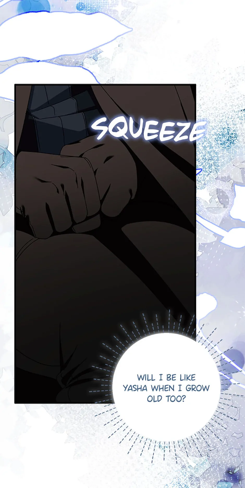 Read I Tried To Be Her Loyal Sword Manga Online