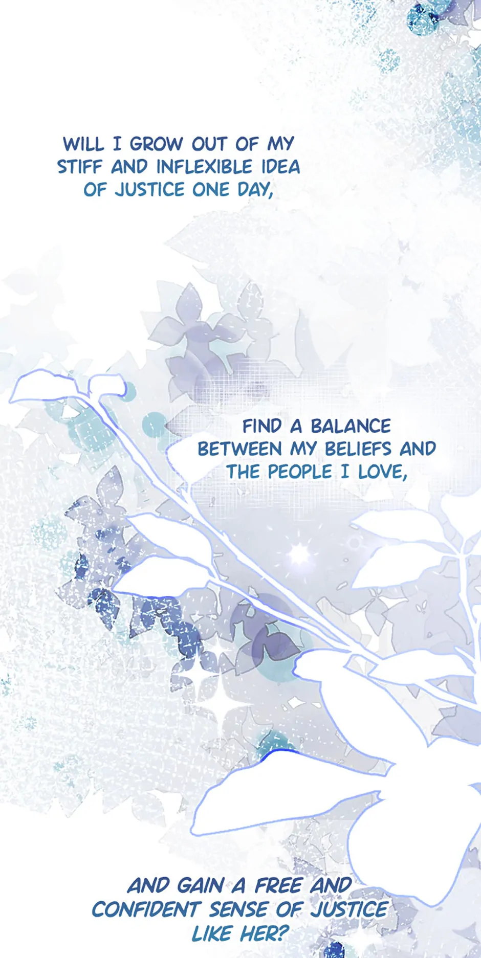 Read I Tried To Be Her Loyal Sword Manga Online