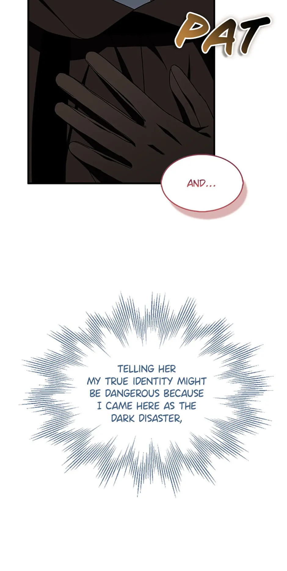 Read I Tried To Be Her Loyal Sword Manga Online