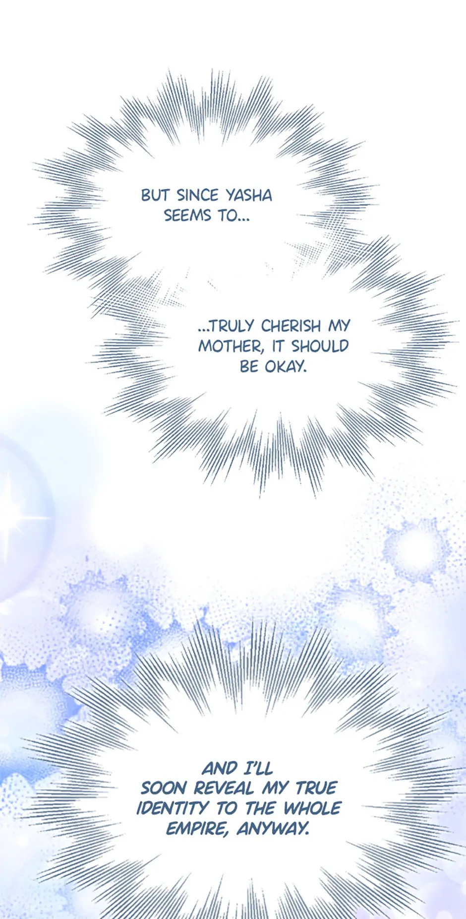 Read I Tried To Be Her Loyal Sword Manga Online