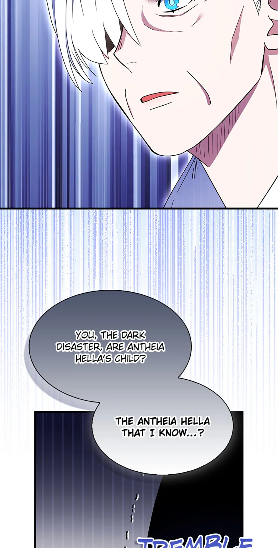 Read I Tried To Be Her Loyal Sword Manga Online