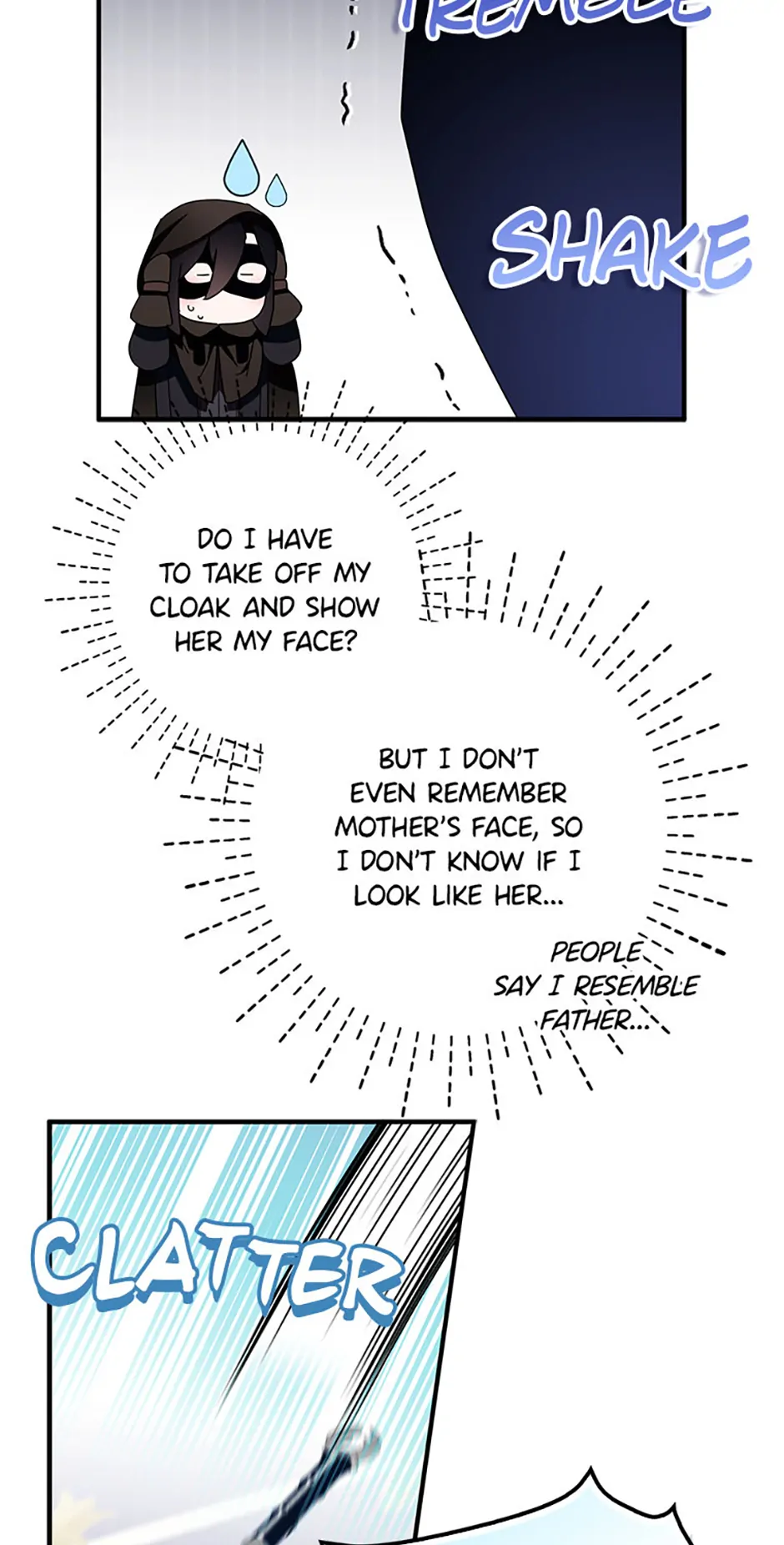 Read I Tried To Be Her Loyal Sword Manga Online