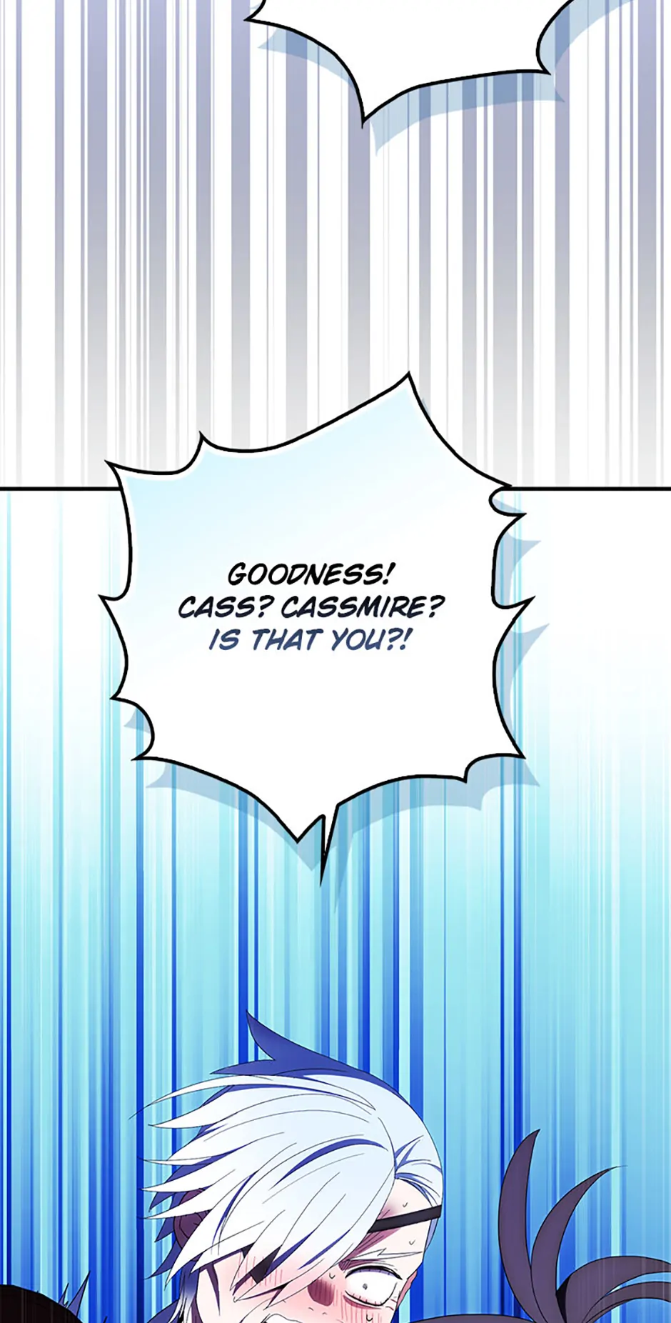 Read I Tried To Be Her Loyal Sword Manga Online