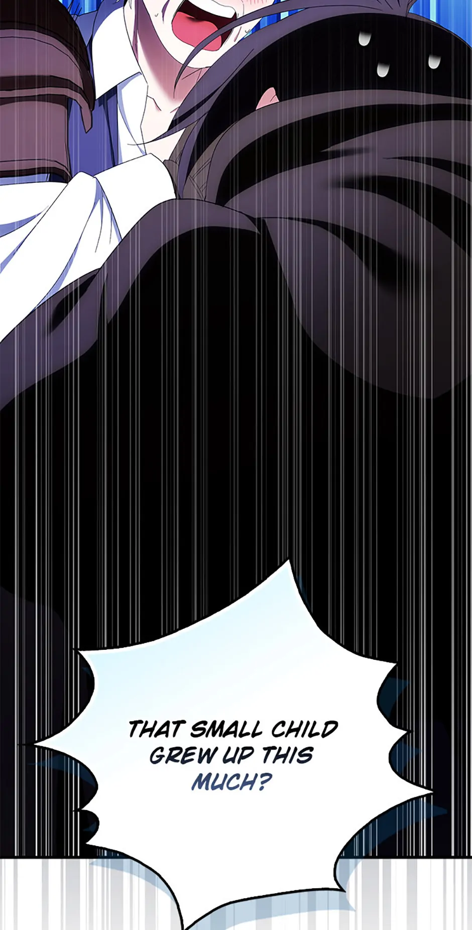 Read I Tried To Be Her Loyal Sword Manga Online