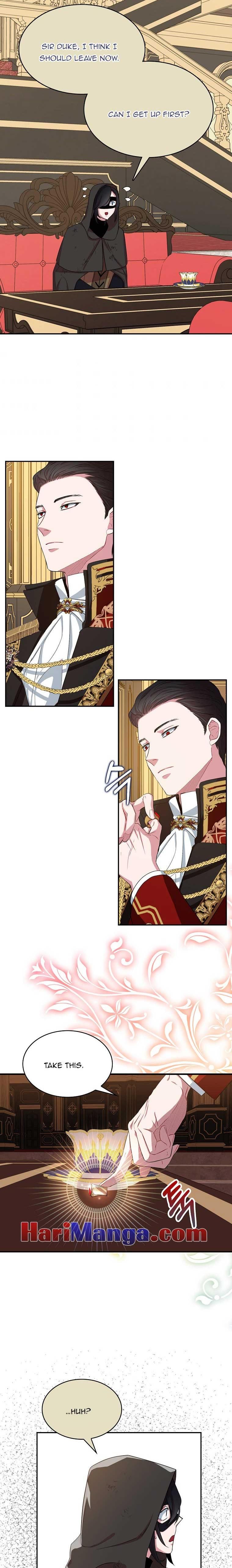 Read I Tried To Be Her Loyal Sword Manga Online