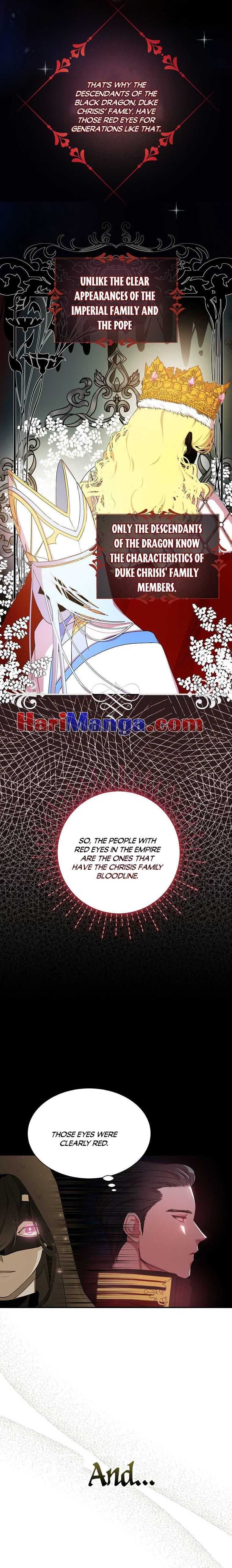 Read I Tried To Be Her Loyal Sword Manga Online