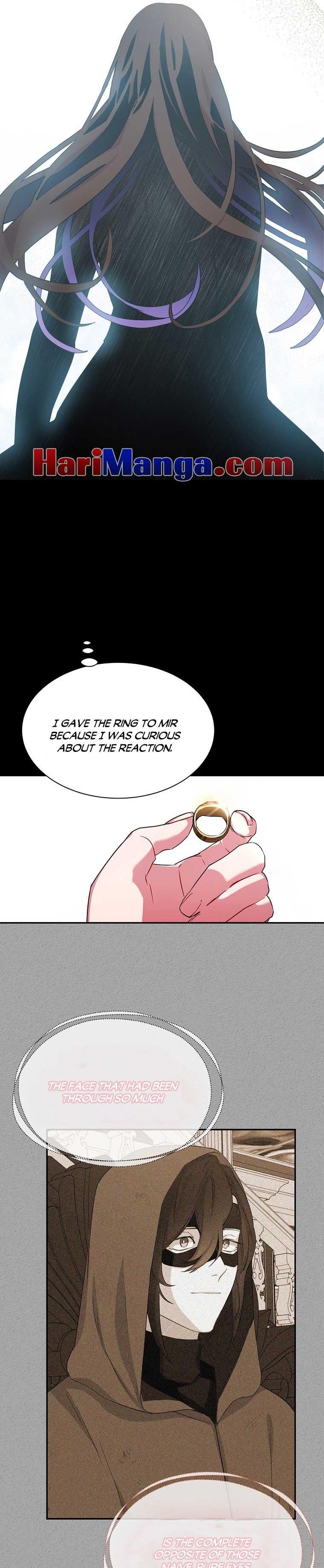 Read I Tried To Be Her Loyal Sword Manga Online